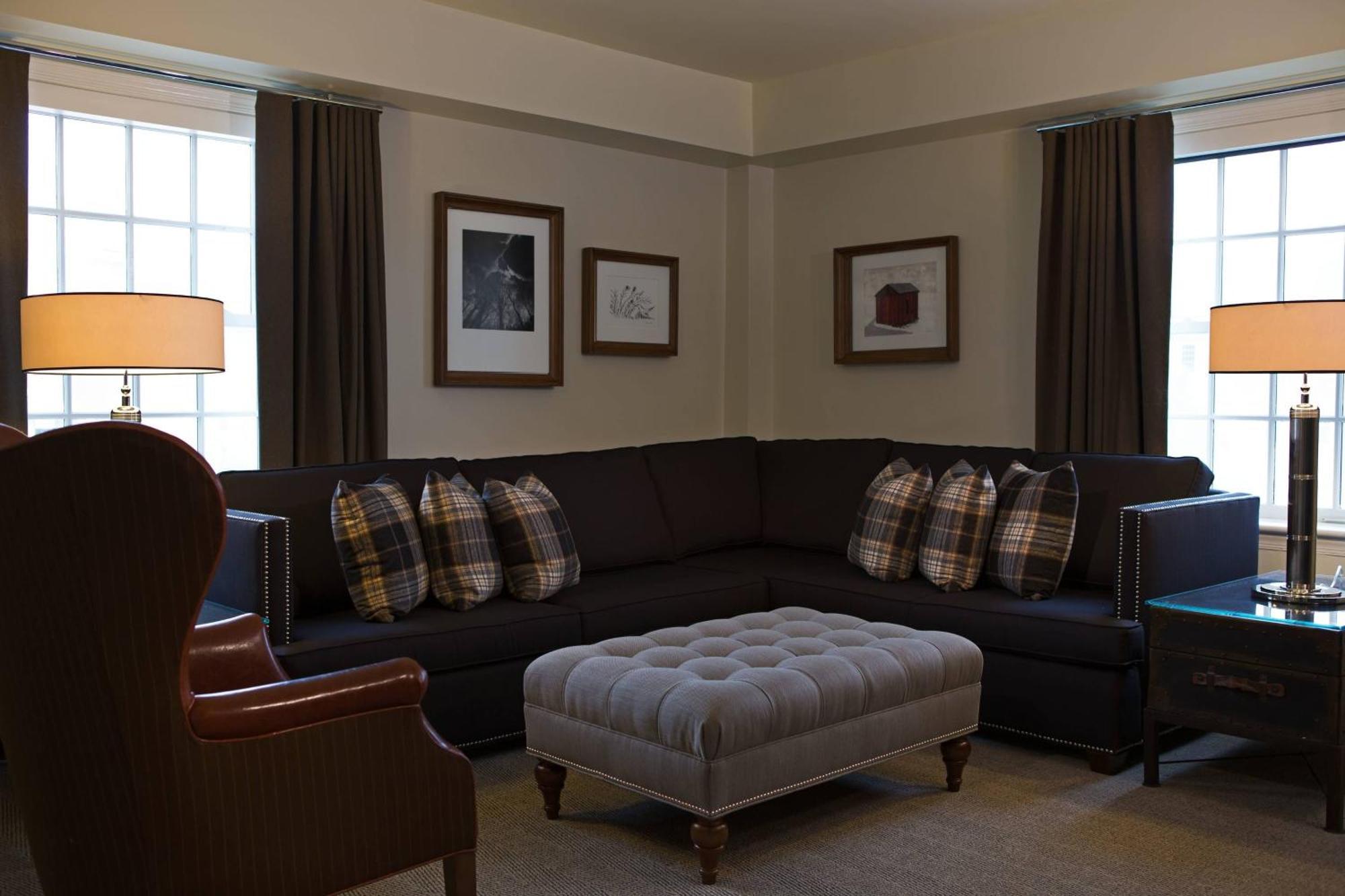 College Park Marriott Hotel & Conference Center Dış mekan fotoğraf