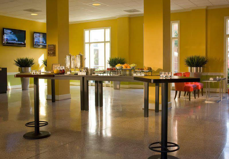 College Park Marriott Hotel & Conference Center Dış mekan fotoğraf