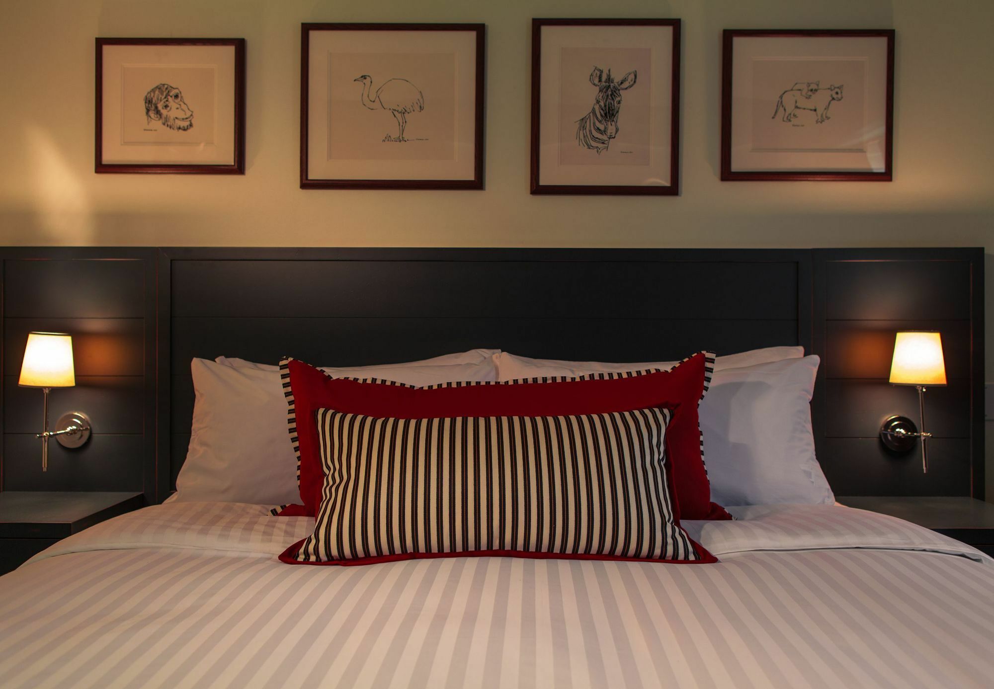College Park Marriott Hotel & Conference Center Dış mekan fotoğraf